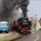 Ausfahrt Olbersdorf-Oberdorf