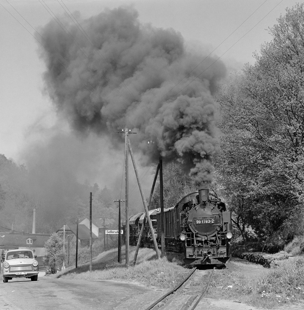 Ausfahrt Seifersdorf (2)