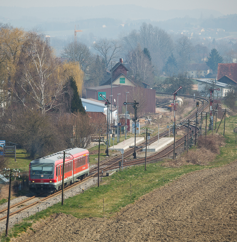 Ausfahrt Sulzbach (Inn)