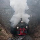 Ausfahrt Thumkuhlenkopf-Tunnel