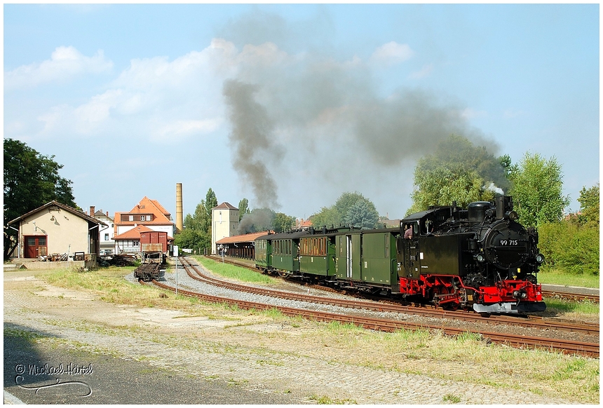 Ausfahrt Zittau Vorstadt