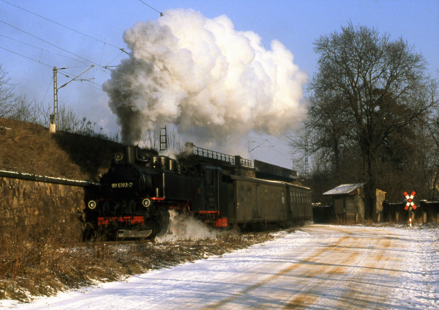 Ausf.Bhf Freital