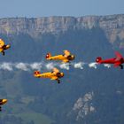 ausflug am jura südfuss entlang