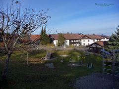 "Ausflug an den Spielplatz in Akams 1"