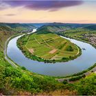 Ausflug an die Mosel