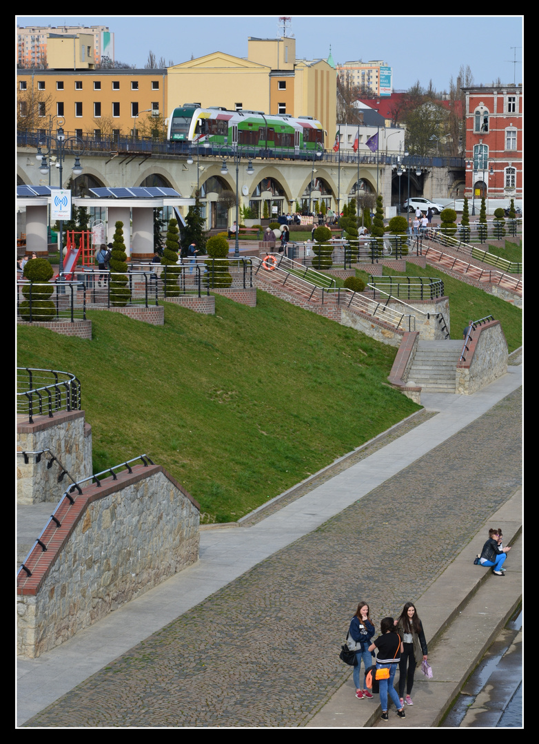 Ausflug an die Ostbahn -3