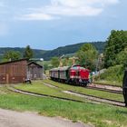 Ausflug an die Sauschwänzlebahn II