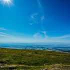 Ausflug auf den Chasseral