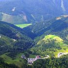 Ausflug auf den Dachstein