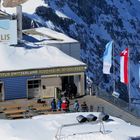 Ausflug auf den Titlis 