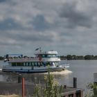 Ausflug auf der Elbe  