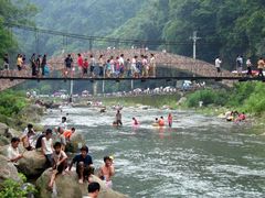 Ausflug auf Taiwanesisch