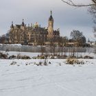 Ausflug bei eisigem Wetter