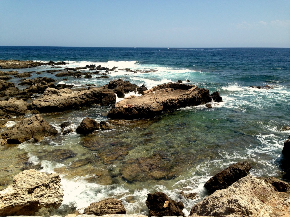 Ausflug - Cala Ratjada