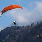 ausflug in den himmel