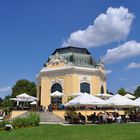 Ausflug in den Tiergarten Schönbrunn