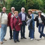Ausflug in den ZOOM Erlebnispark, Gelsenkirchen (10.6.2013)