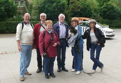 Ausflug in den ZOOM Erlebnispark, Gelsenkirchen (10.6.2013)