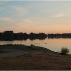 Ausflug in die Abendsonne