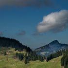 Ausflug in die Berge