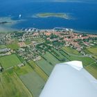 AusFlug in die dänische Südsee, Aeroe