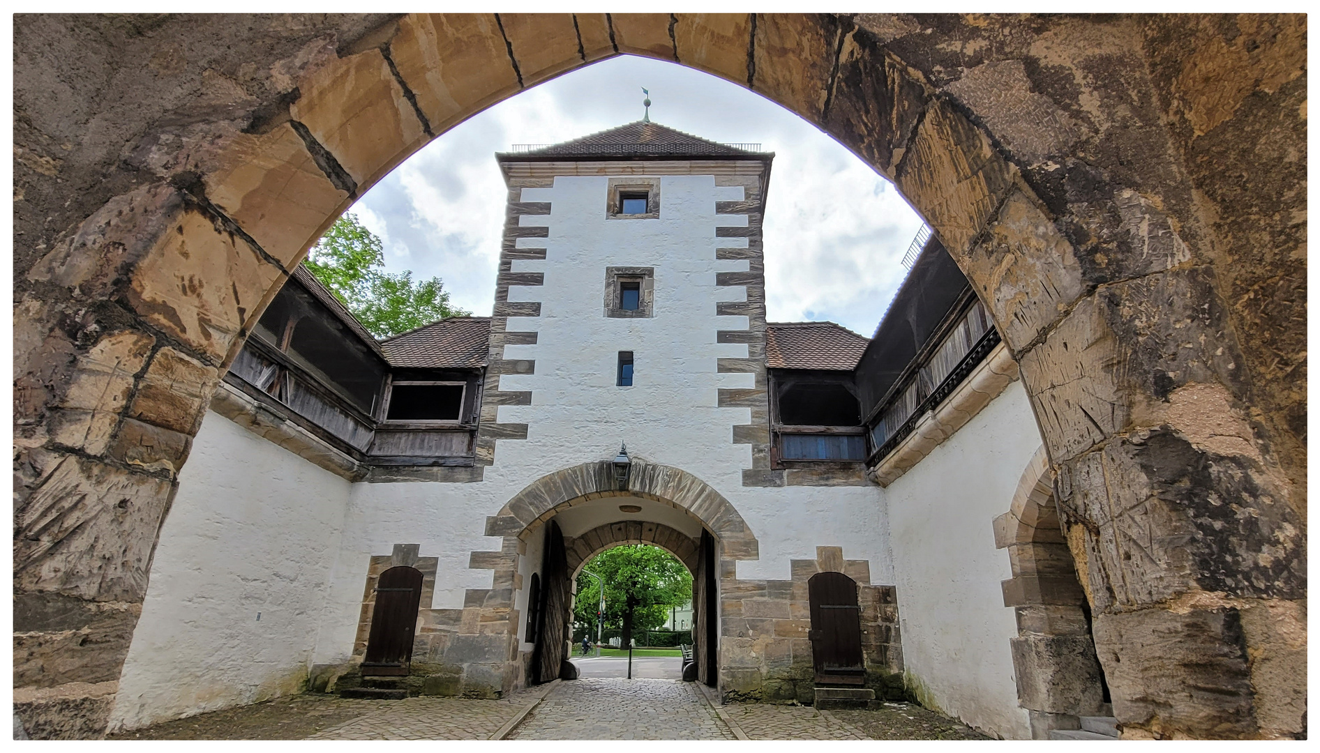 Ausflug in die Oberpfalz