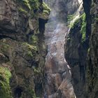 Ausflug in die Partnachklamm