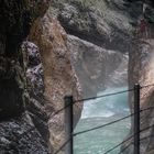 Ausflug in die Partnachklamm