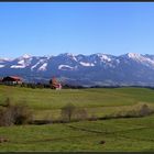 Ausflug ins Allgäu...