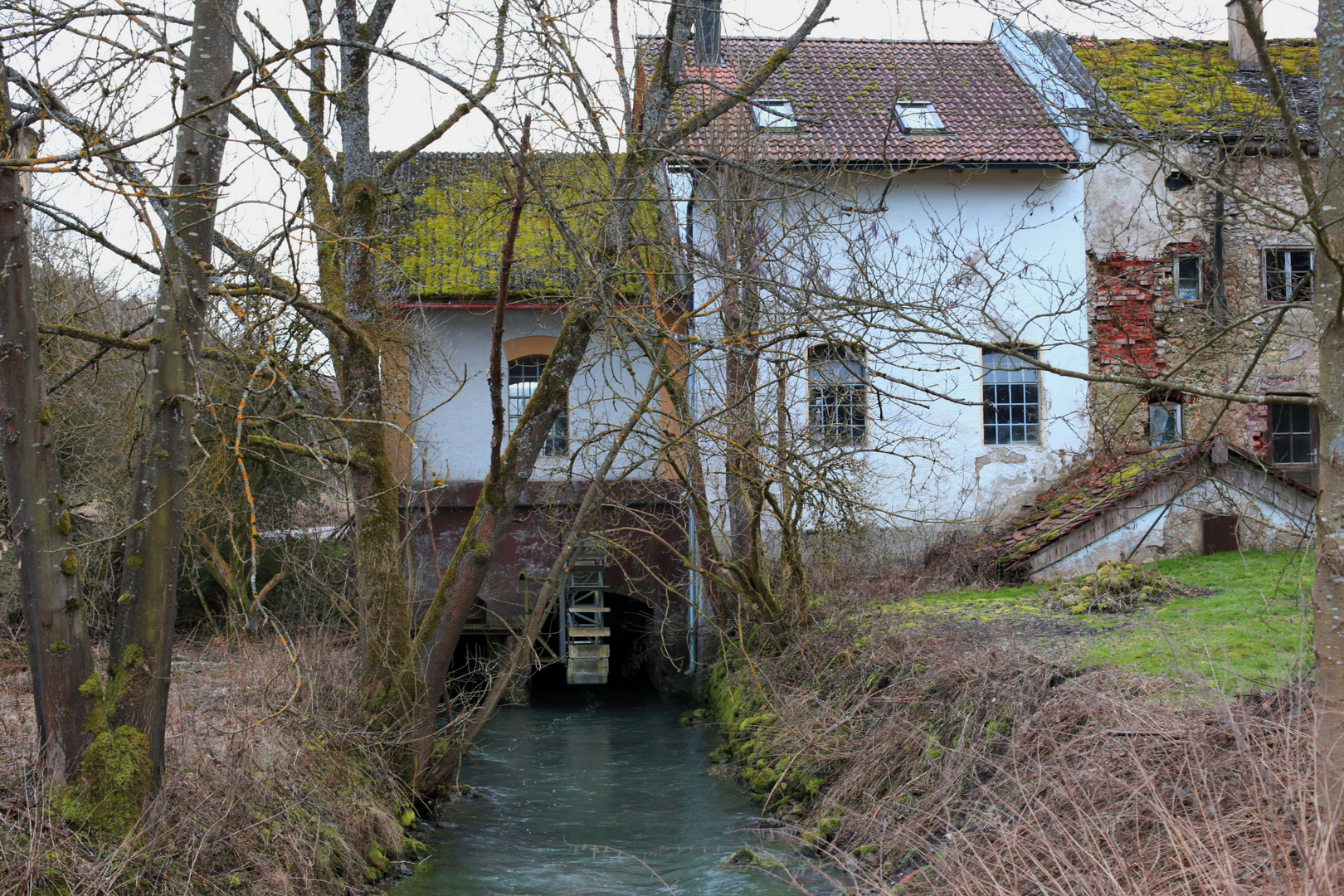 Ausflug ins Altmühltal