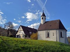 "Ausflug ins Lautertal Schwäbische Alb 1"