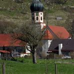 "Ausflug ins Lautertal Schwäbische Alb 9"