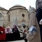 Ausflug ins Mevlana Museum - Konya