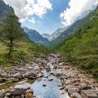 Ausflug ins Verzasca Tal nach Sonogno