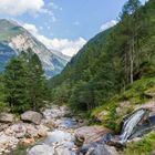 Ausflug ins Verzasca Tal nach Sonogno