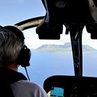 Ausflug La Passe, Silhouette, Seychellen Hilton