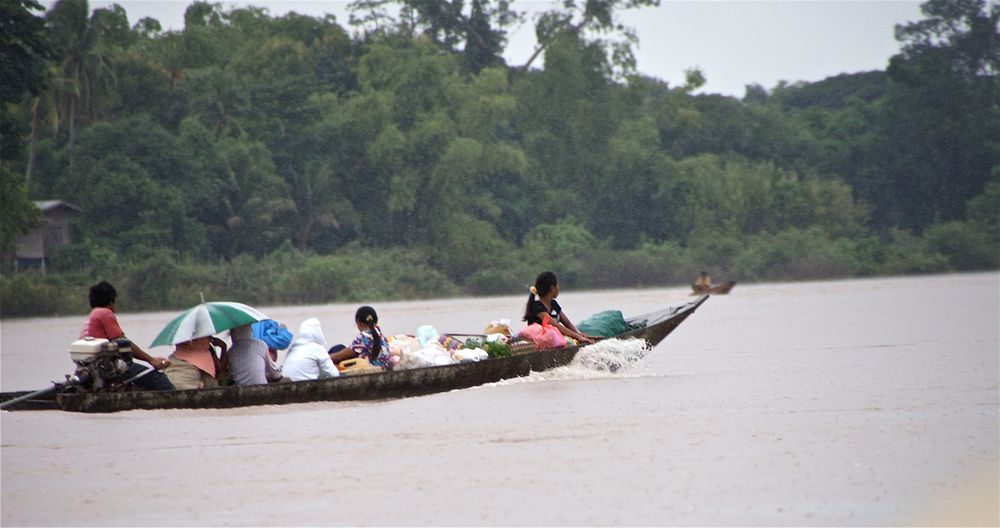 ausflug ?, laos 2010