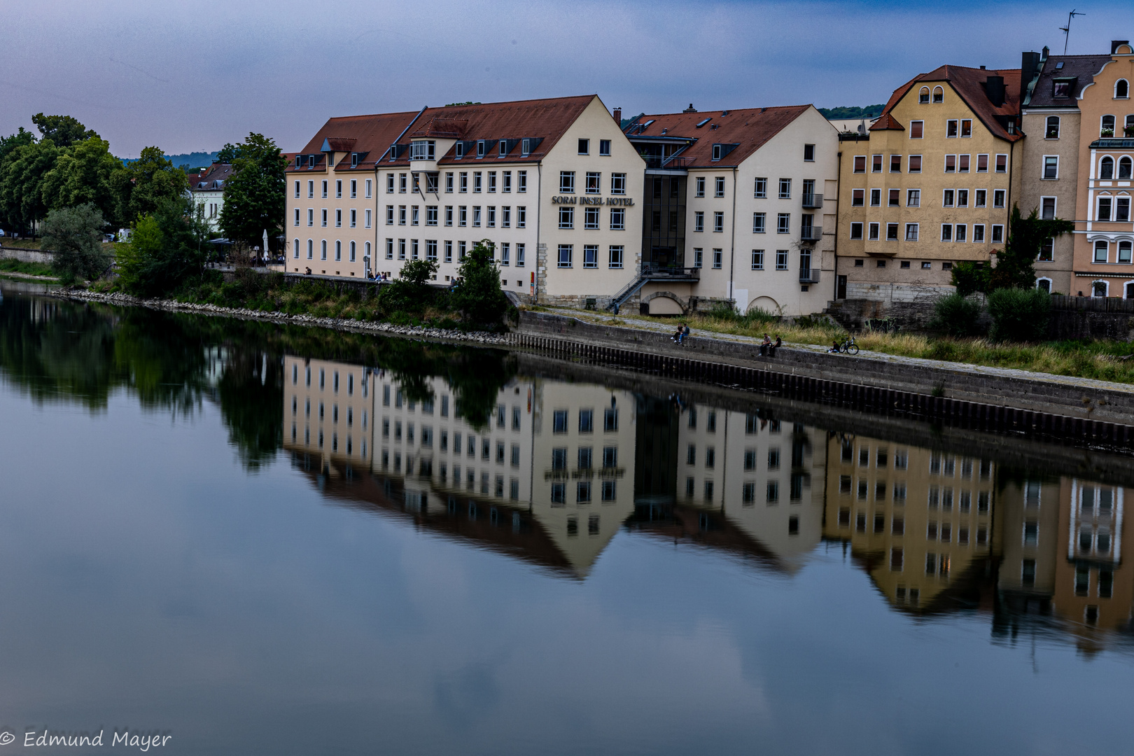 Ausflug mit dem Fotostammtisch Kirchheim/Teck nach Regensburg