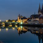 Ausflug mit dem Fotostammtisch Kirchheim/Teck nach Regensburg