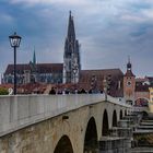 Ausflug mit dem Fotostammtisch Kirchheim/Teck nach Regensburg