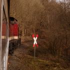 Ausflug mit dem Harzkamel nach Eisfelder Talmühle 3.