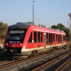 Ausflug mit der Harz-Weser-Bahn 2.