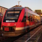  Ausflug mit der Harz-Weser-Bahn 3.