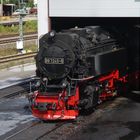 Ausflug mit der HSB nach Wernigerode 1.