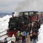 Ausflug mit der IG-HSB zum Brocken 12.