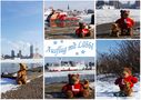 Ausflug mit Lübbi Teil 1 by Foto Püppi 