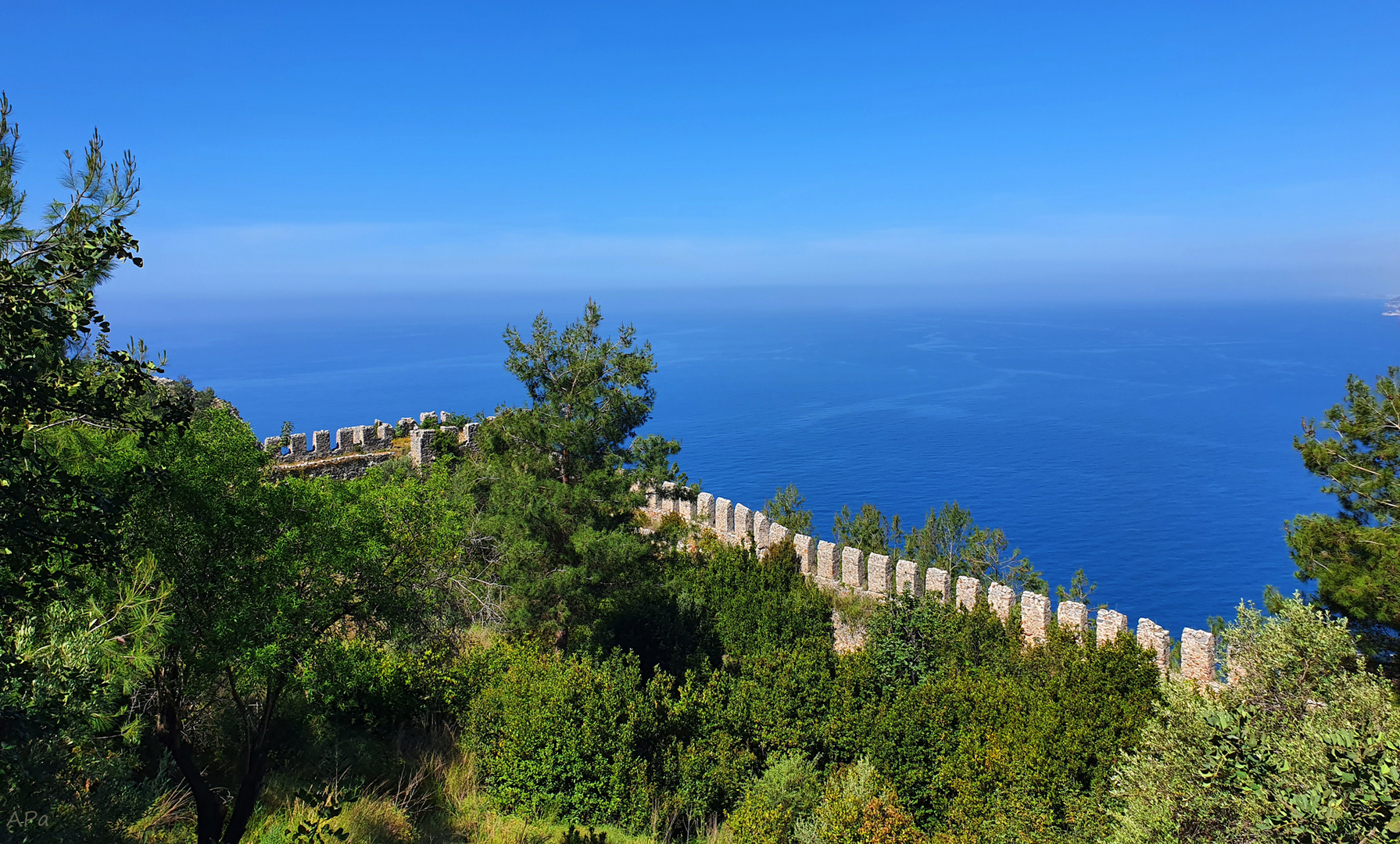 Ausflug nach Alanya (6)