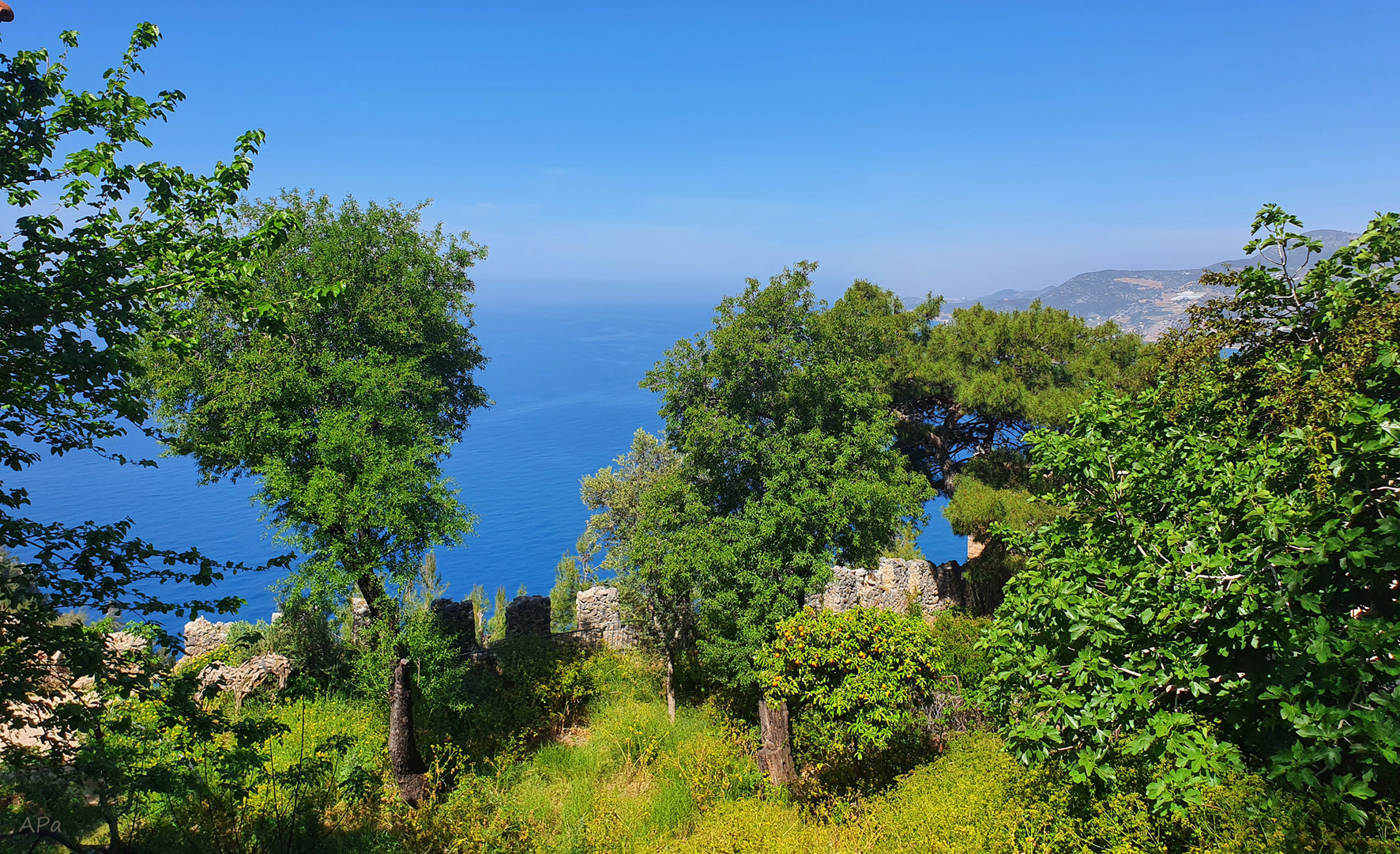 Ausflug nach Alanya (9)