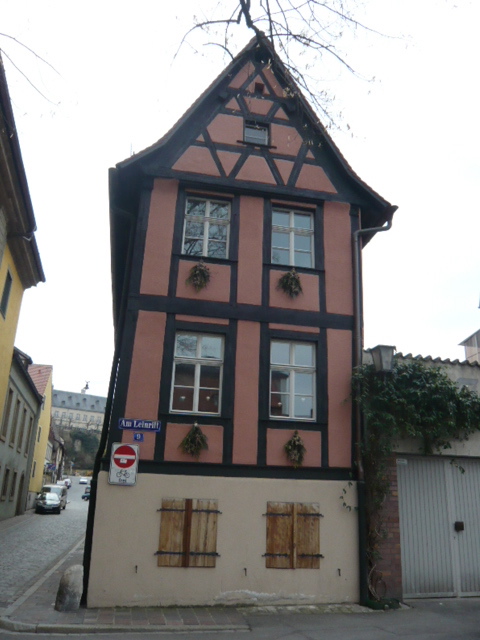 Ausflug nach Bamberg