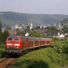 Ausflug nach Boppard